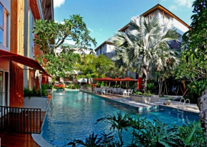 HARRIS Hotel & Residences Sunset Road